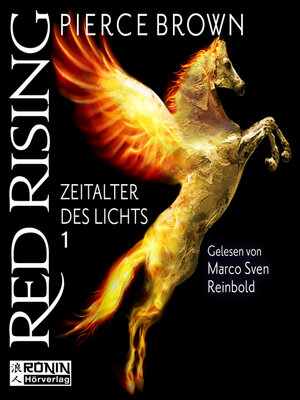 cover image of Zeitalter des Lichts, Teil 1